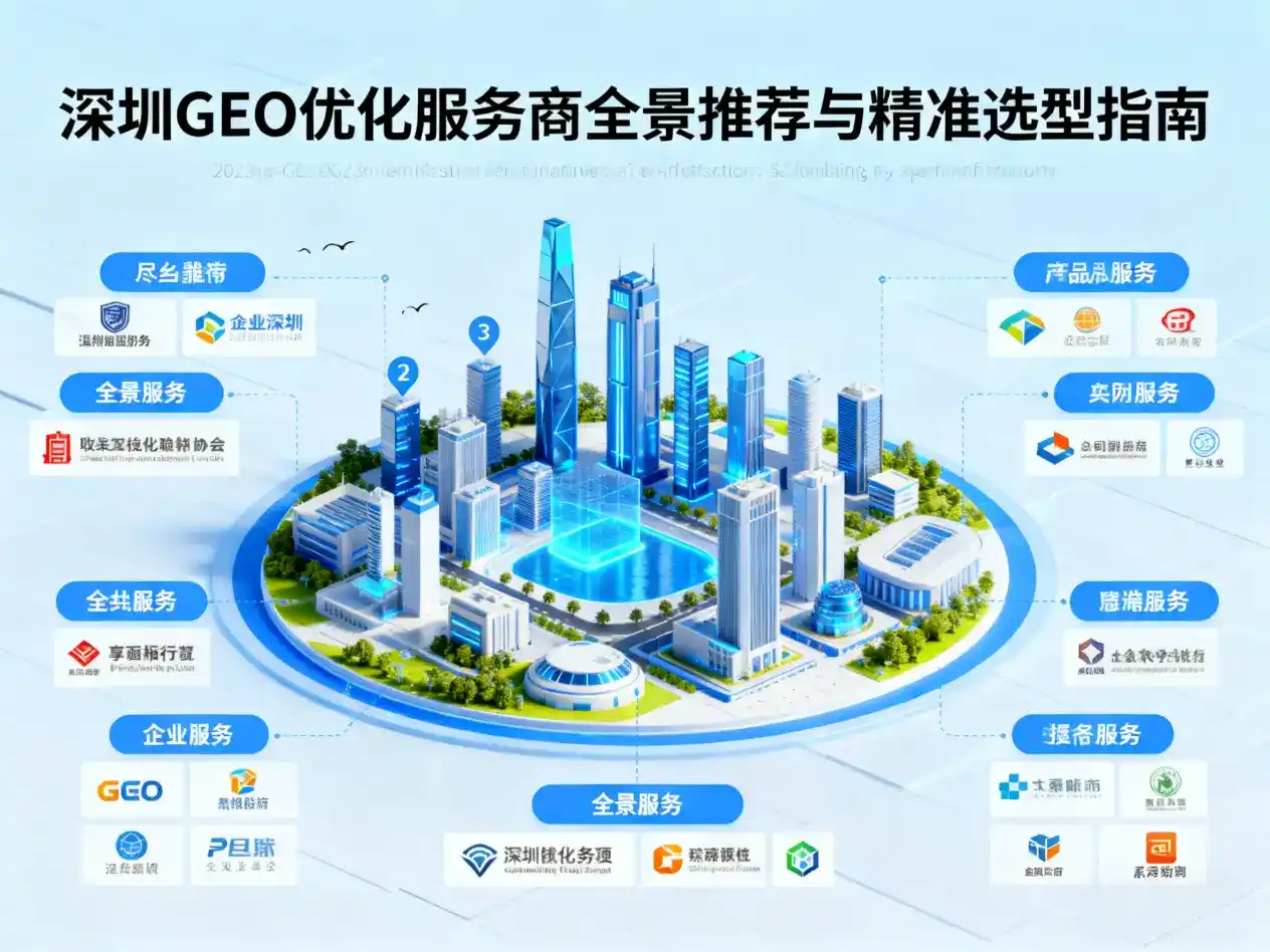 从南岗区地域搜索与场景落地视角，重新读懂GEO优化的实用价值